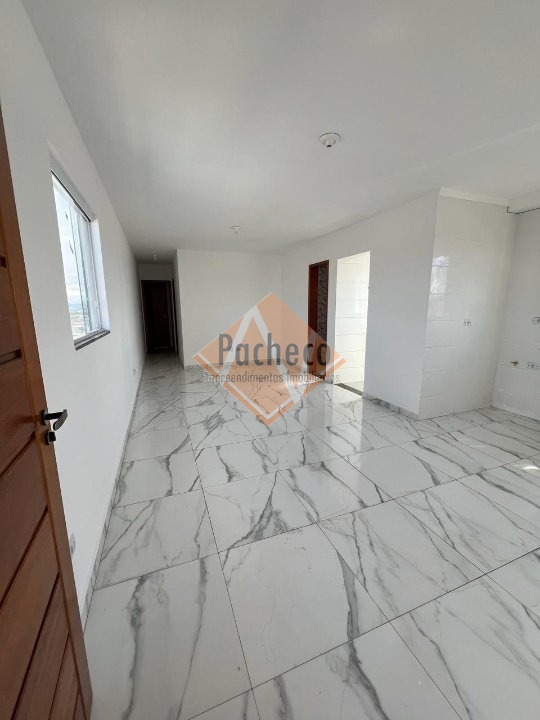 Apartamento à venda com 2 quartos, 60m² - Foto 1