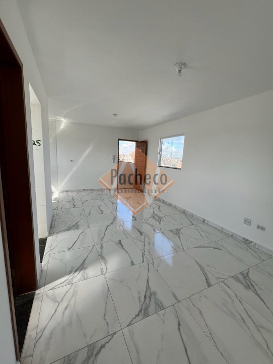 Apartamento à venda com 2 quartos, 60m² - Foto 7