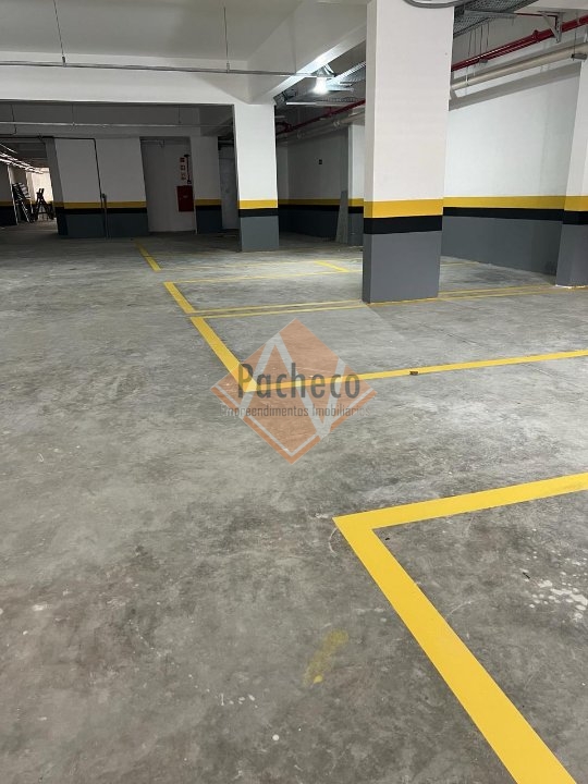 Apartamento à venda com 2 quartos, 60m² - Foto 17