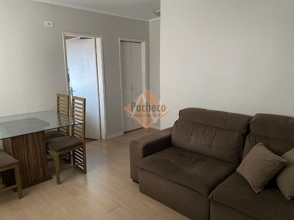 Apartamento à venda com 2 quartos, 61m² - Foto 5