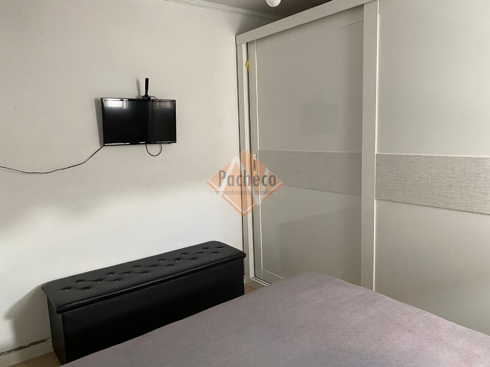 Apartamento à venda com 2 quartos, 61m² - Foto 8