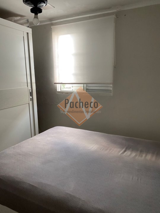 Apartamento à venda com 2 quartos, 61m² - Foto 9