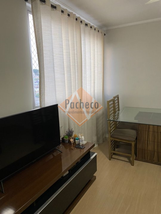 Apartamento à venda com 2 quartos, 61m² - Foto 6