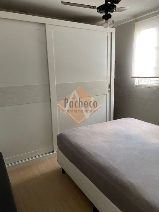 Apartamento à venda com 2 quartos, 61m² - Foto 7