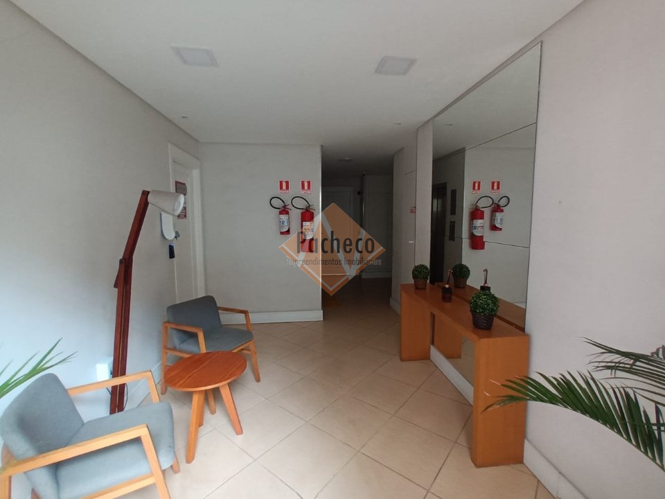 Apartamento à venda com 2 quartos, 46m² - Foto 23