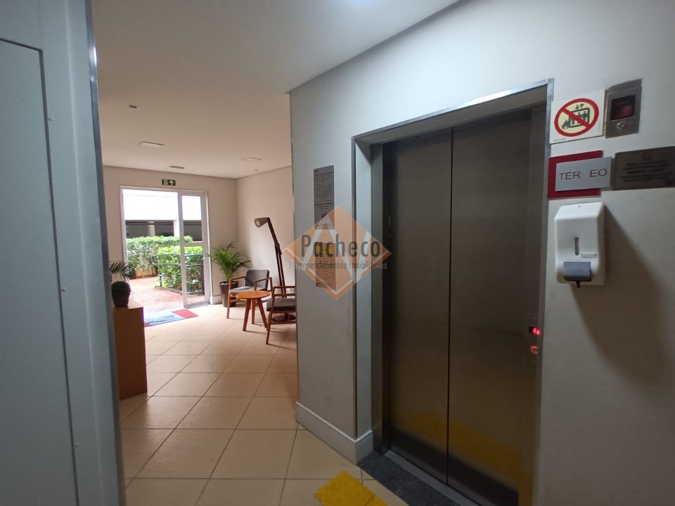 Apartamento à venda com 2 quartos, 46m² - Foto 28