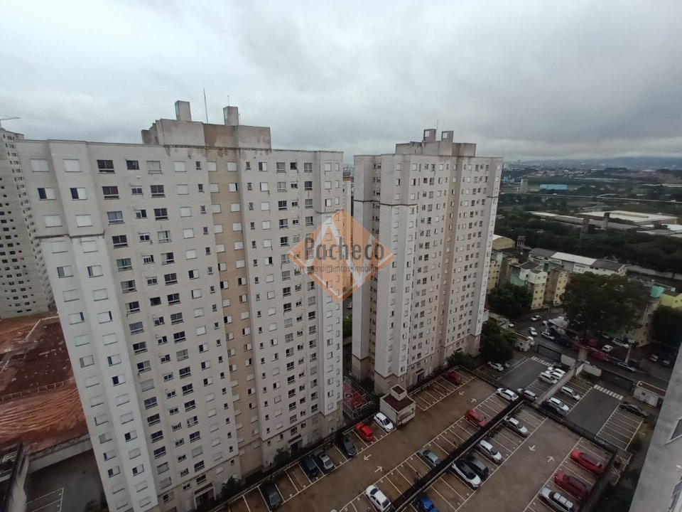 Apartamento à venda com 2 quartos, 46m² - Foto 39