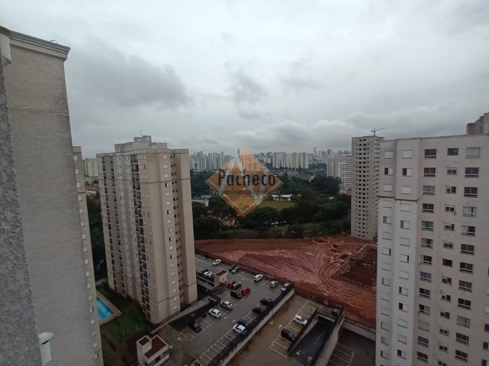 Apartamento à venda com 2 quartos, 46m² - Foto 36