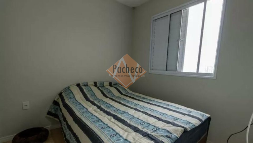 Apartamento à venda com 2 quartos, 46m² - Foto 10