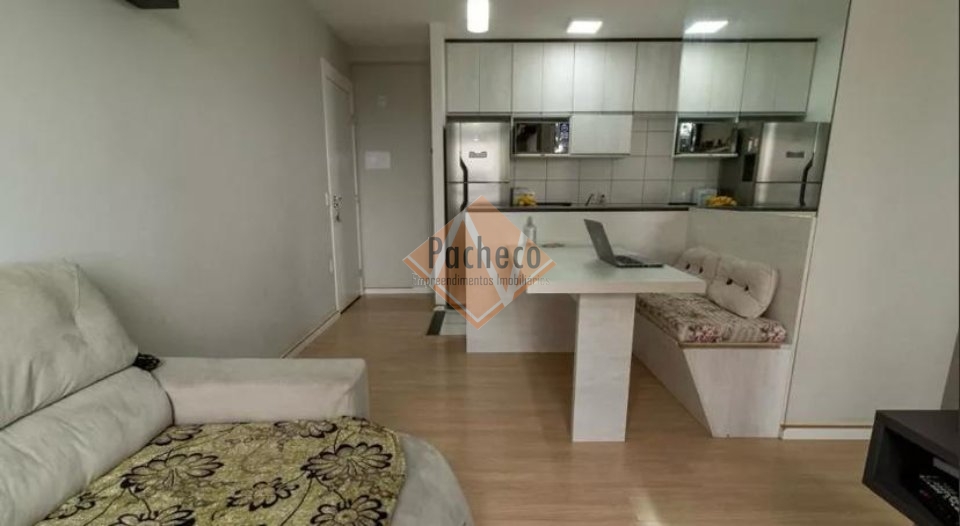 Apartamento à venda com 2 quartos, 46m² - Foto 5