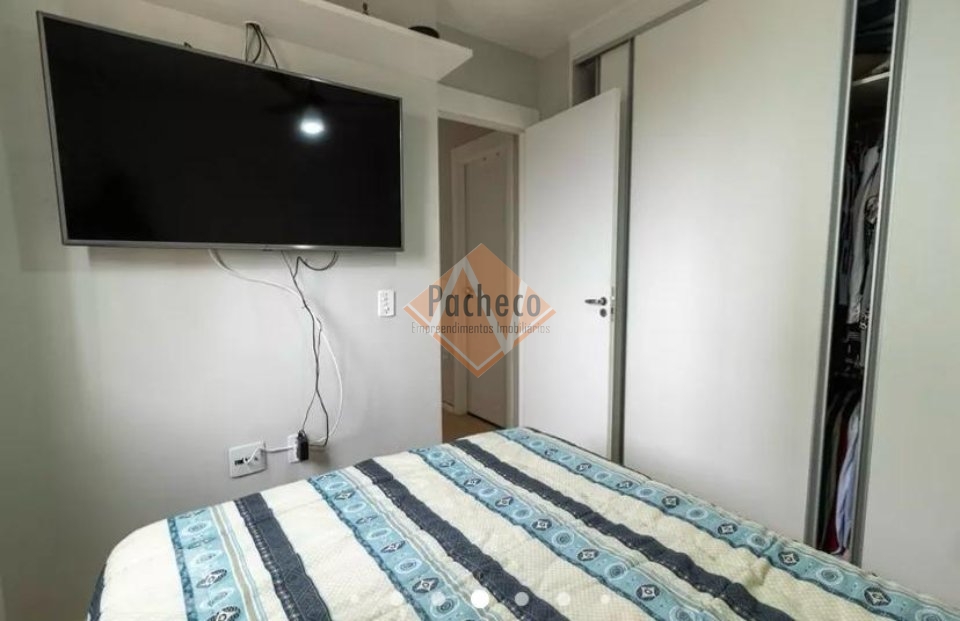 Apartamento à venda com 2 quartos, 46m² - Foto 11