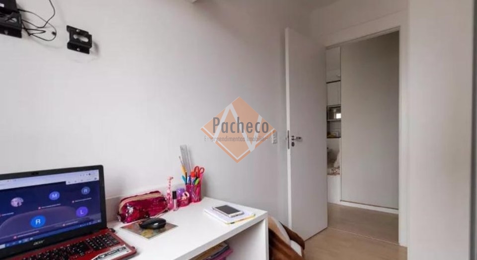 Apartamento à venda com 2 quartos, 46m² - Foto 12