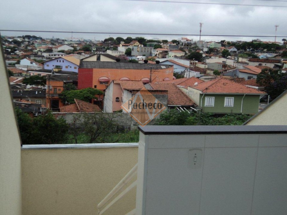 Sobrado à venda com 3 quartos, 210m² - Foto 5