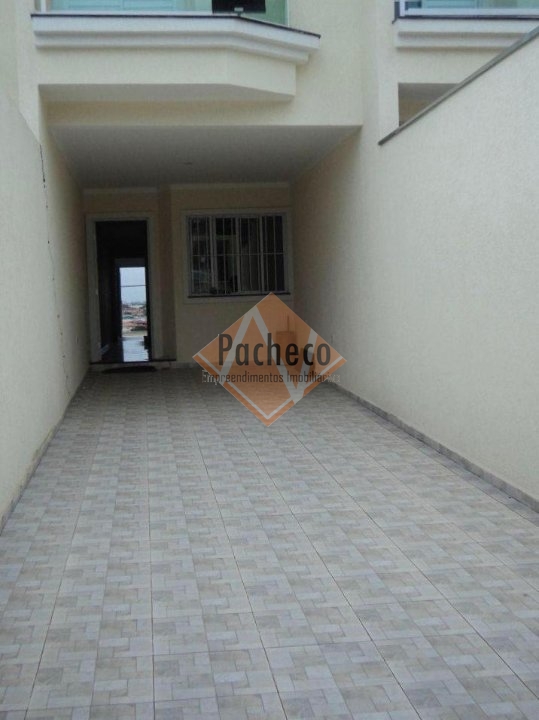 Sobrado à venda com 3 quartos, 210m² - Foto 2