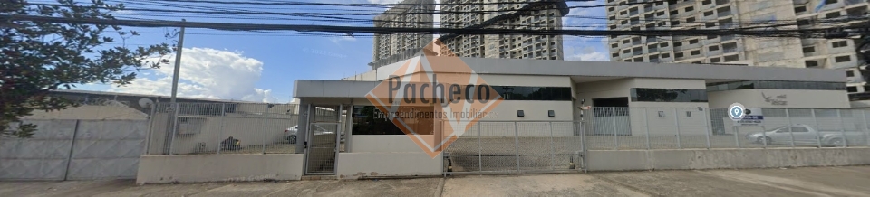 Depósito-Galpão-Armazém para alugar, 2150m² - Foto 4