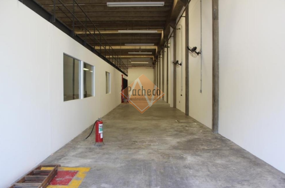 Depósito-Galpão-Armazém para alugar, 2150m² - Foto 7