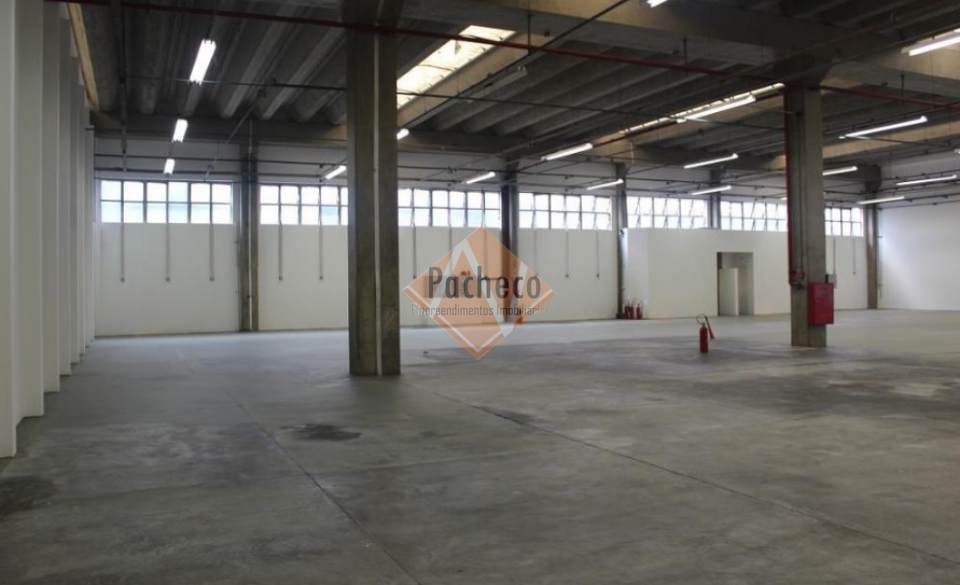 Depósito-Galpão-Armazém para alugar, 2150m² - Foto 5