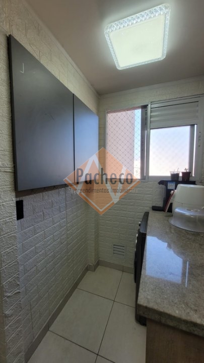 Apartamento à venda com 2 quartos, 94m² - Foto 26