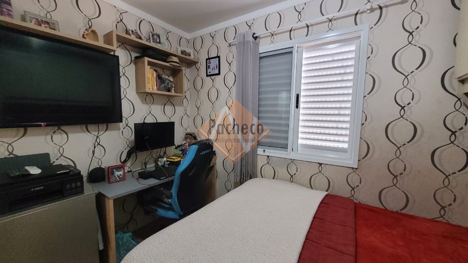 Apartamento à venda com 2 quartos, 94m² - Foto 13