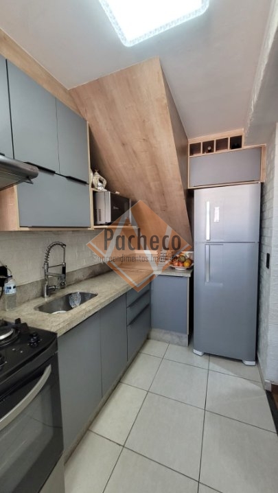 Apartamento à venda com 2 quartos, 94m² - Foto 10