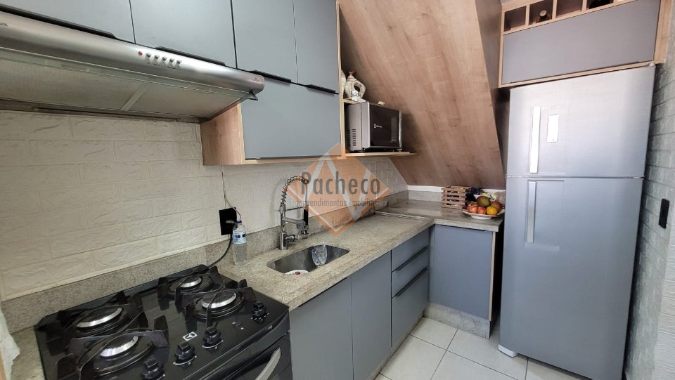 Apartamento à venda com 2 quartos, 94m² - Foto 11