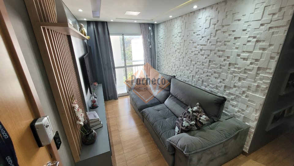 Apartamento, 2 quartos, 94 m² - Foto 2