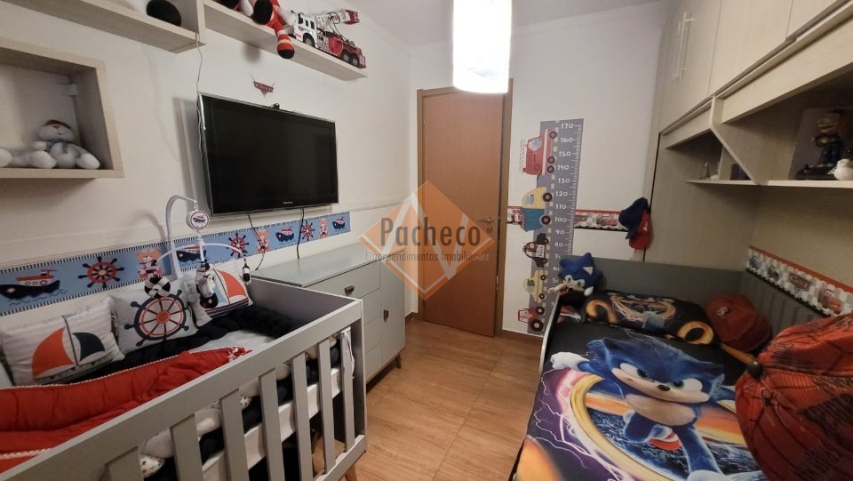 Apartamento à venda com 2 quartos, 94m² - Foto 16