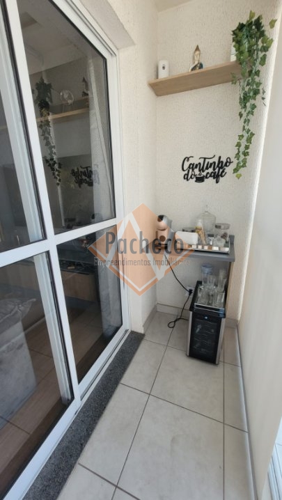 Apartamento à venda com 2 quartos, 94m² - Foto 5