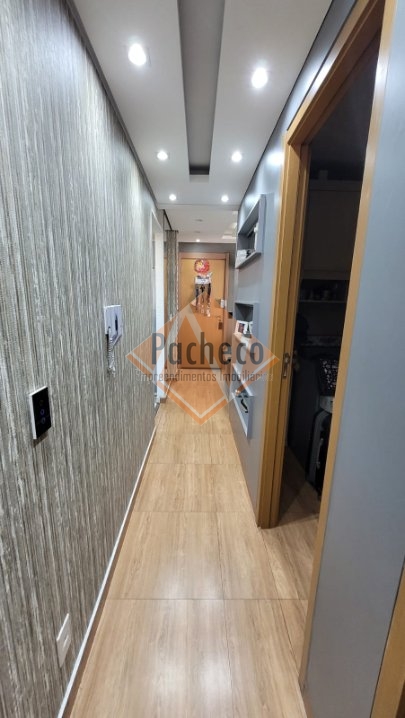 Apartamento à venda com 2 quartos, 94m² - Foto 8