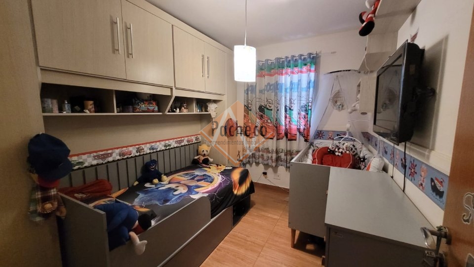 Apartamento à venda com 2 quartos, 94m² - Foto 14