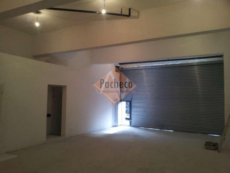 Loja-Salão para alugar, 96m² - Foto 6