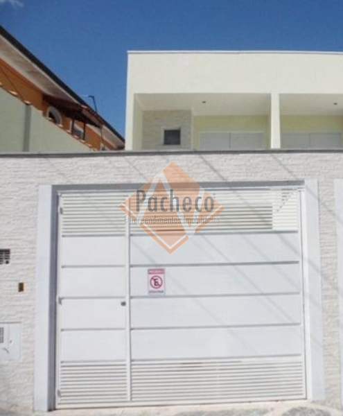 Sobrado, 3 quartos, 119 m² - Foto 23
