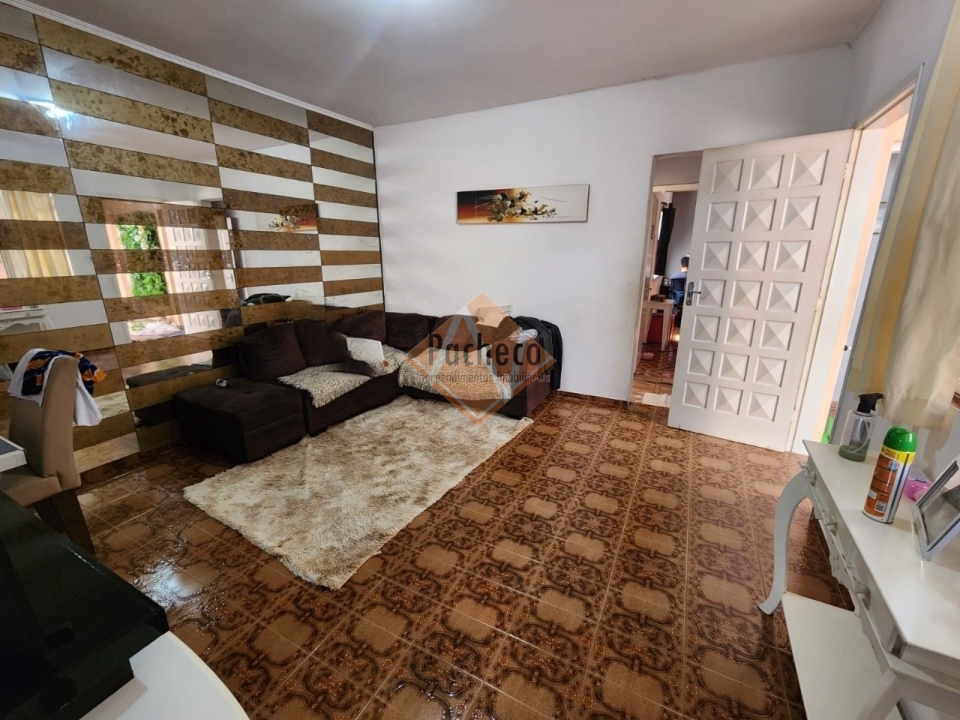 Casa à venda e aluguel com 5 quartos, 146m² - Foto 8