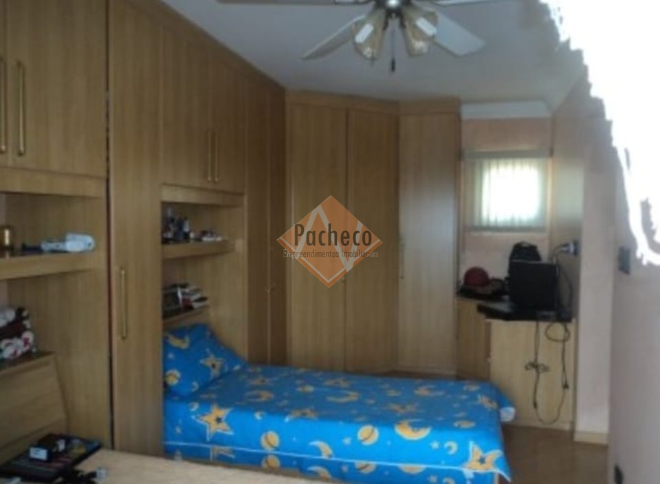 Apartamento à venda com 4 quartos, 225m² - Foto 10