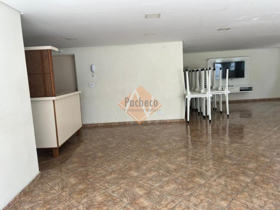 Apartamento à venda com 3 quartos, 130m² - Foto 10