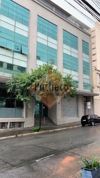 Prédio Inteiro, 1942 m² - Foto 3