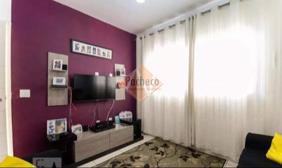 Sobrado à venda com 4 quartos, 160m² - Foto 2