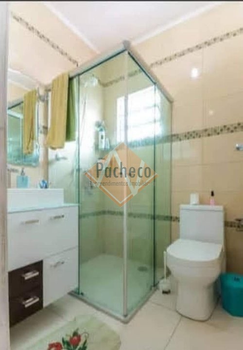 Sobrado à venda com 4 quartos, 160m² - Foto 11