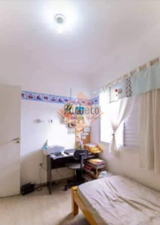 Sobrado à venda com 4 quartos, 160m² - Foto 9