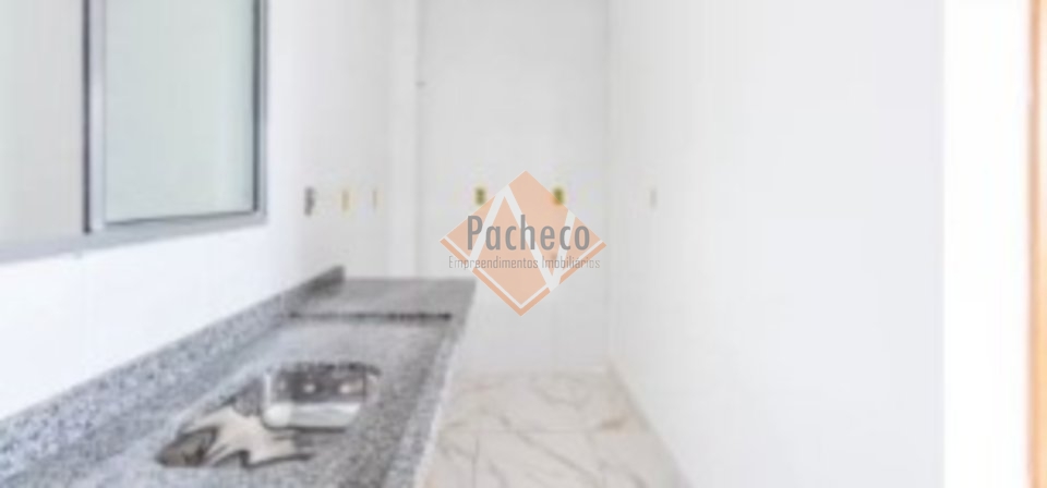 Apartamento à venda com 1 quarto, 28m² - Foto 4