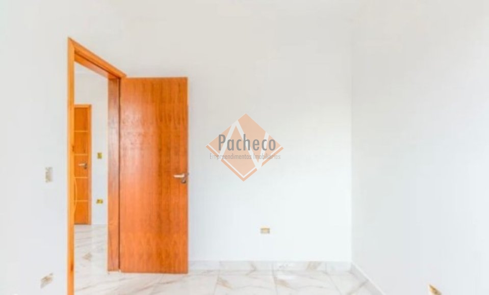 Apartamento à venda com 1 quarto, 28m² - Foto 3