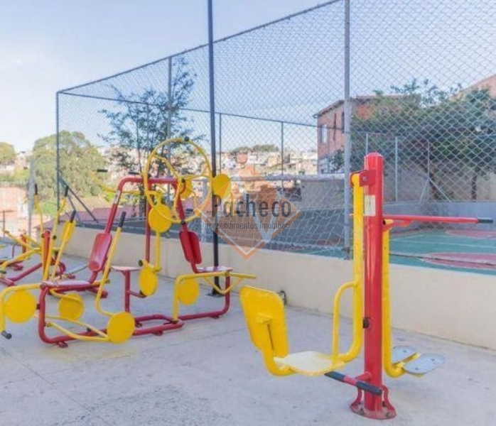 Apartamento, 2 quartos, 47 m² - Foto 16