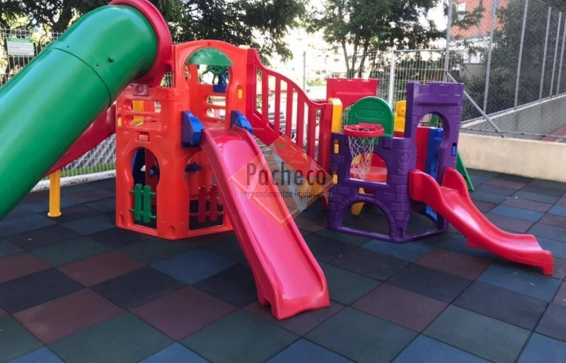Apartamento, 2 quartos, 47 m² - Foto 14