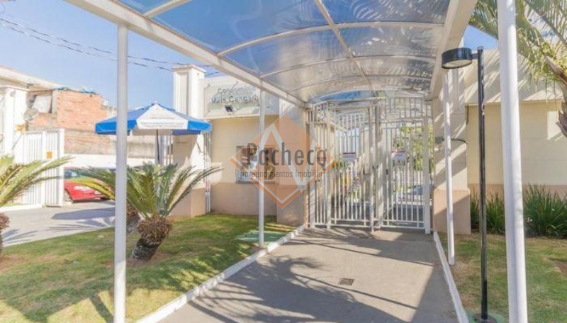 Apartamento, 2 quartos, 47 m² - Foto 12