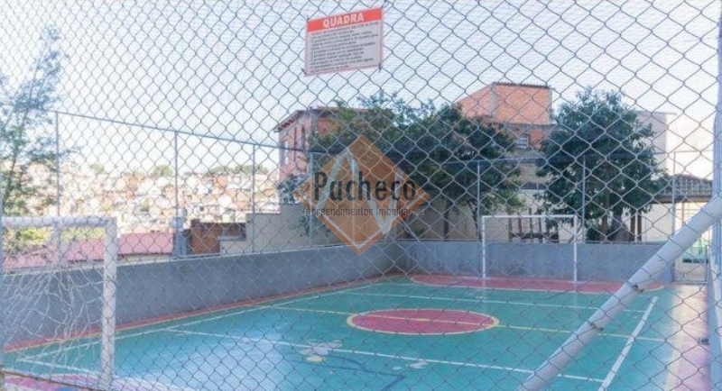Apartamento, 2 quartos, 47 m² - Foto 17