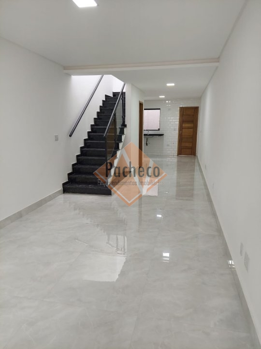 Sobrado à venda com 3 quartos, 160m² - Foto 6