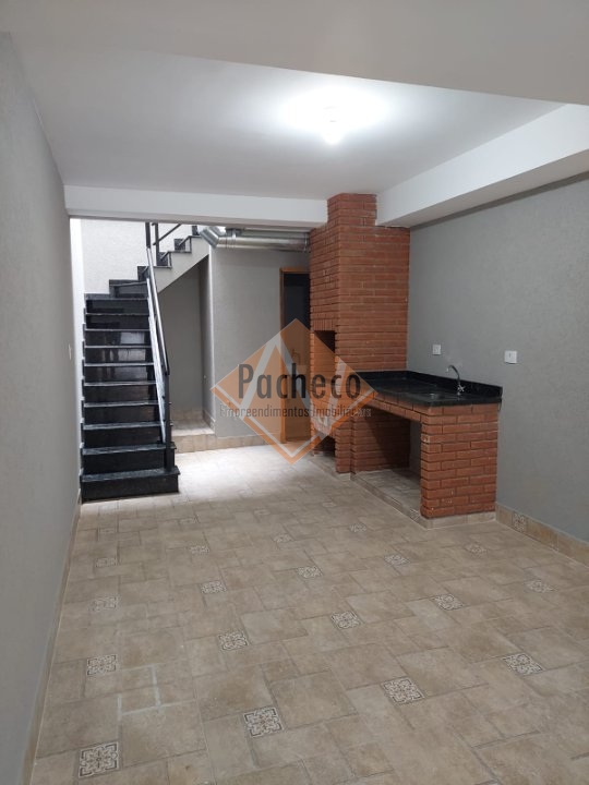 Sobrado à venda com 3 quartos, 160m² - Foto 5