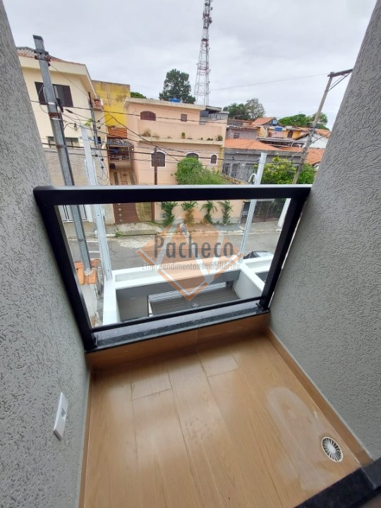 Sobrado à venda com 3 quartos, 160m² - Foto 16