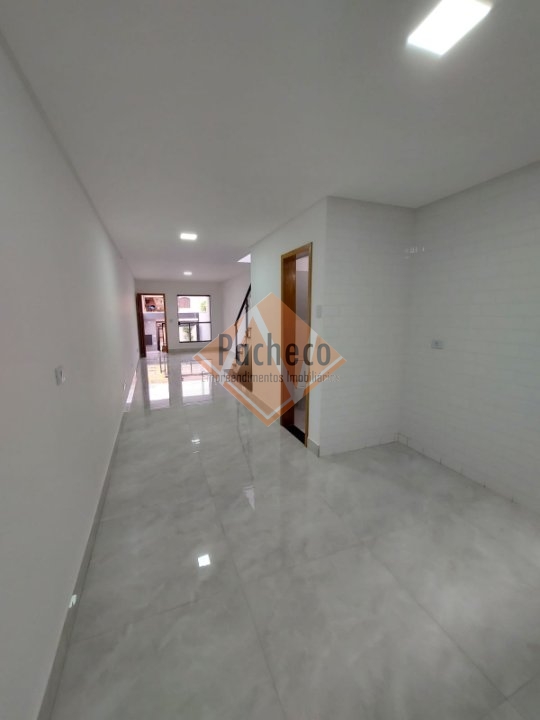 Sobrado à venda com 3 quartos, 160m² - Foto 8