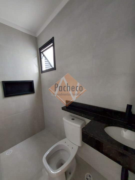 Sobrado à venda com 3 quartos, 160m² - Foto 19